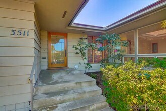 3511 Emerson St in San Diego, CA - Building Photo - Building Photo
