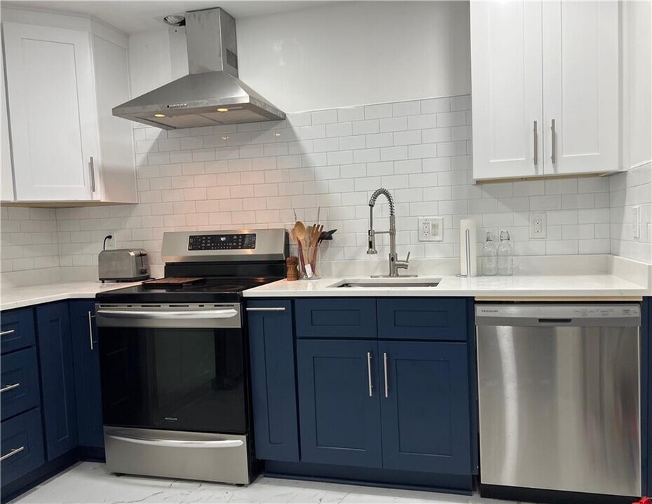 4350 Hampton Mill Pkwy in Douglasville, GA - Building Photo