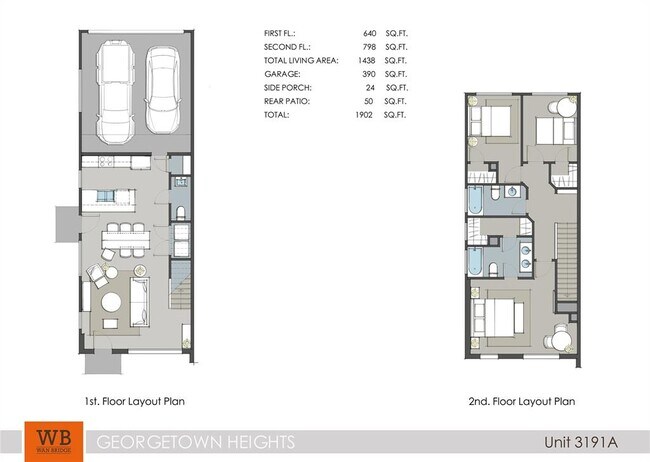 441 Northwood Dr in Georgetown, TX - Building Photo - Building Photo