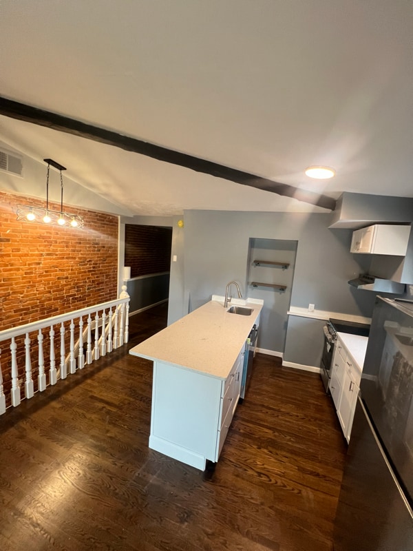 809 N Harrison St, Unit A in Wilmington, DE - Building Photo - Building Photo