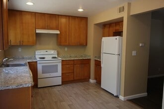 4441 Yukon Dr in Santa Rosa, CA - Building Photo - Building Photo