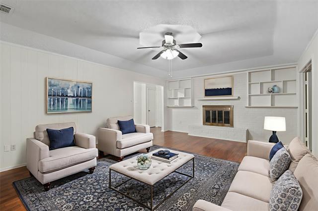 1304 Bradley Ct in Cleburne, TX - Building Photo - Building Photo