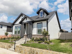 3100 Althea St in McKinney, TX - Building Photo - Building Photo