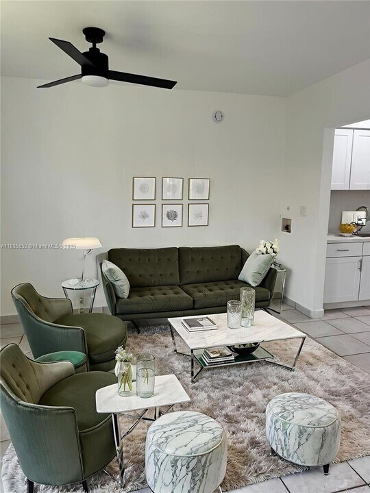 2170 Bay Dr in Miami, FL - Building Photo