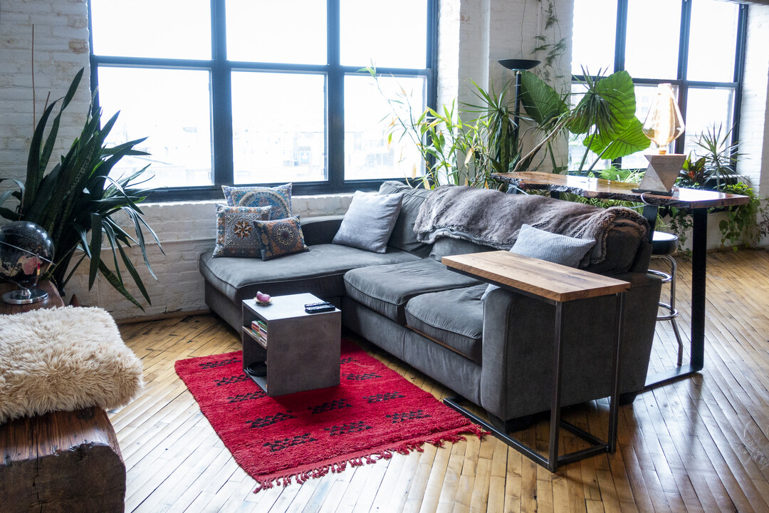 1220 Buttonwood St, Unit Apt 404 in Philadelphia, PA - Foto de edificio