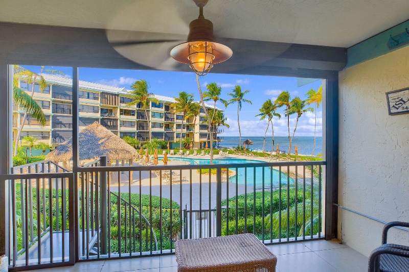 83201 Old Hwy in Islamorada, FL - Building Photo