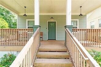 1418 Allegheny St SW in Atlanta, GA - Building Photo - Building Photo