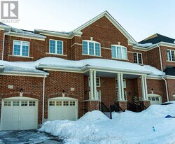2146 Speare Ct in Innisfil, ON - Building Photo