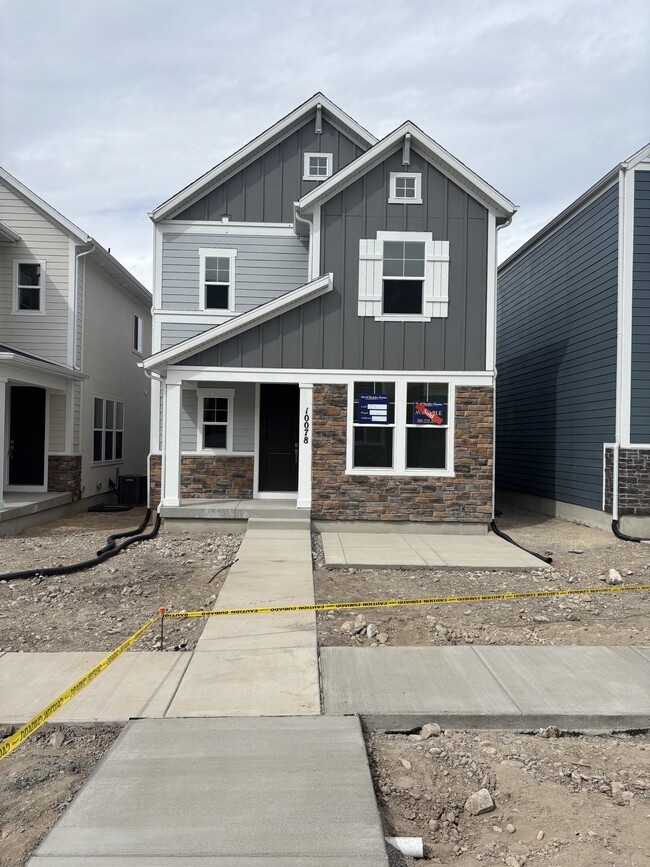 property at 10078 Loblobby Ln