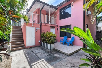 308 Croton Way in West Palm Beach, FL - Building Photo - Building Photo