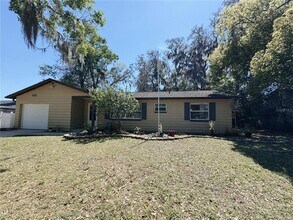 7522 Laurel Springs Dr in Winter Park, FL - Building Photo - Building Photo