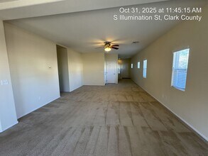 6004 Illumination Street in Las Vegas, NV - Building Photo - Building Photo