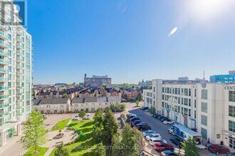 6 Rosebank Dr in Toronto, ON - Building Photo - Building Photo