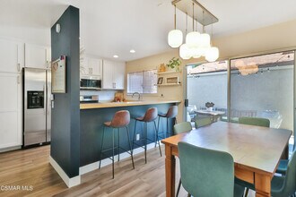 15155 Marquette St in Moorpark, CA - Building Photo - Building Photo