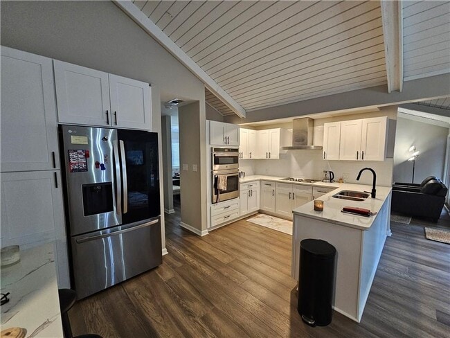 1052 Indian Hills Pkwy NE in Marietta, GA - Building Photo - Building Photo