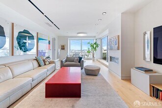 333 Bush St in San Francisco, CA - Building Photo - Building Photo