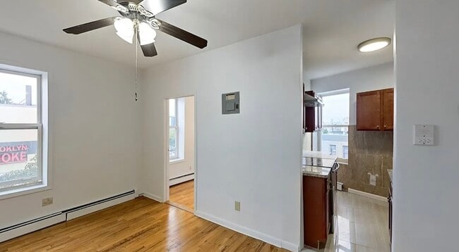 396 Prospect Pl, Unit 3