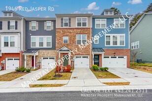 1946 Red Jasper Rd in Hanover, MD - Building Photo