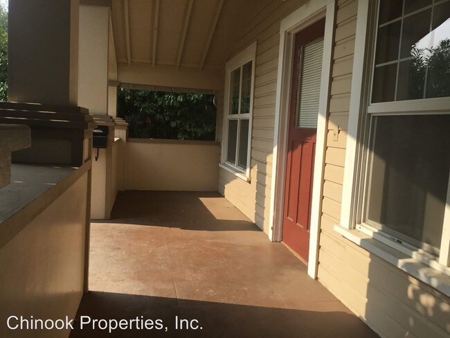 1576 Jefferson St in Eugene, OR - Building Photo - Building Photo