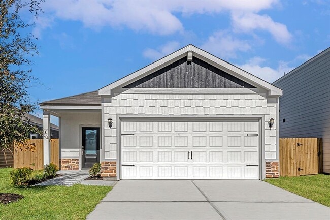 property at 8017 Alpine Bearberry Dr