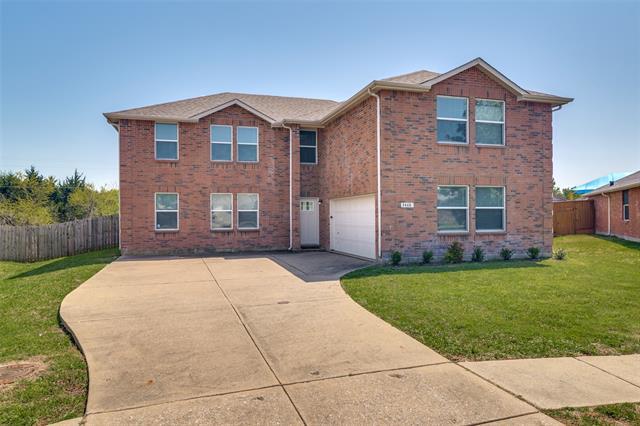 3468 Post Oak Dr in Rockwall, TX - Building Photo - Building Photo