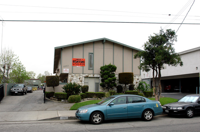 5553 Norwalk Blvd in Whittier, CA - Building Photo - Building Photo