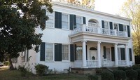 Building Photo - Residences at Gracie Mansion Apartments in Little Rock, Arkansas
