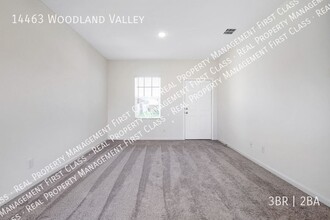 14463 Woodland Vly in San Antonio, TX - Building Photo - Building Photo