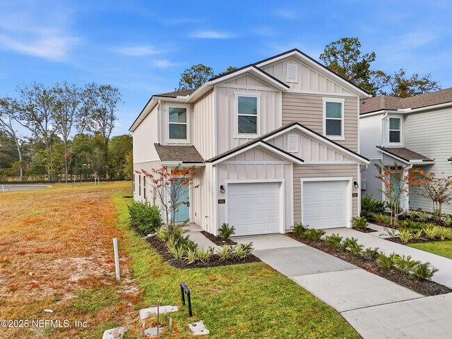 5663 Coppers Edge Ln in Jacksonville, FL - Building Photo - Building Photo