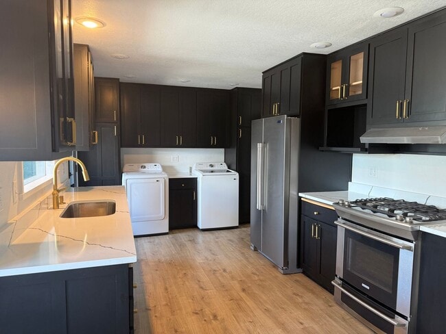 292 Gresham St in Ashland, OR - Building Photo - Building Photo