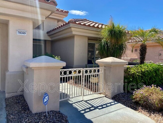 78369 Yucca Blossom Dr in Palm Desert, CA - Building Photo - Building Photo