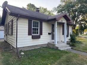 539 Goshen Ave in Elkhart, IN - Building Photo - Building Photo
