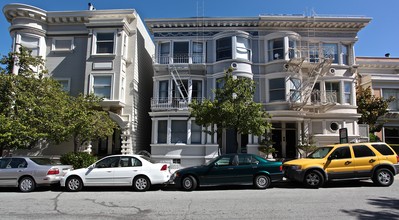 2188 Green St in San Francisco, CA - Building Photo - Building Photo