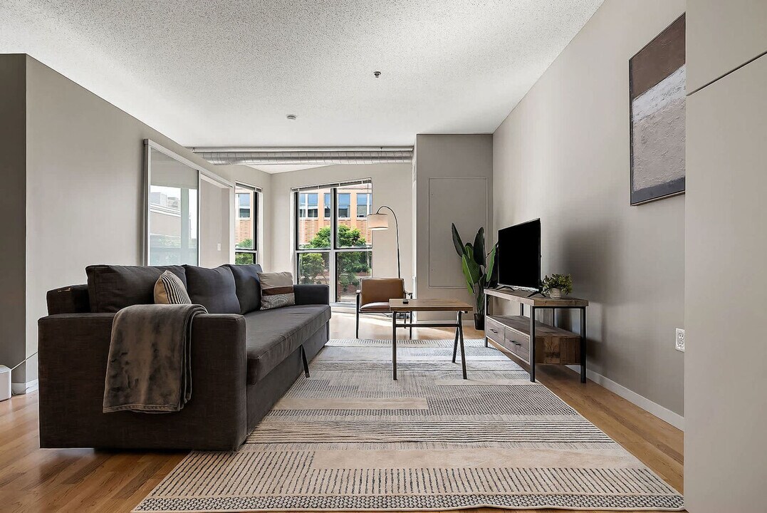 225 Portland Ave in Minneapolis, MN - Building Photo