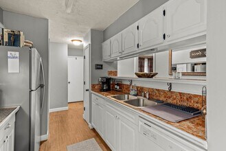 6 Dogwood Dr in Bella Vista, AR - Building Photo - Building Photo