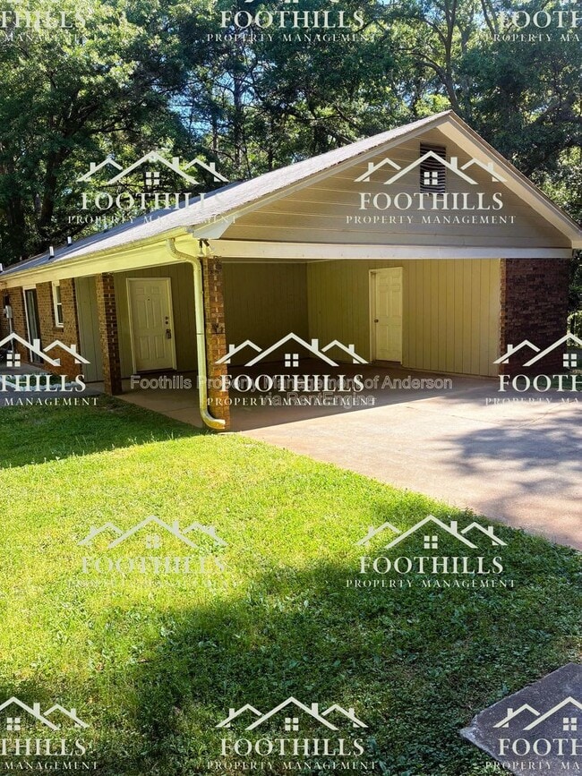 303 Green Forest Dr in Anderson, SC - Building Photo - Building Photo