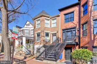 1915 6th St NW in Washington, DC - Building Photo - Building Photo