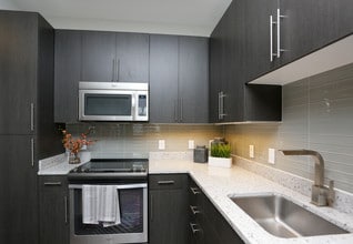 Discovery Square in Herndon, VA - Foto de edificio - Interior Photo