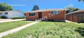 3703 Meadowland Blvd