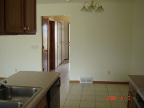 1222 Mark Ave, Unit 3878 in Tomah, WI - Building Photo - Building Photo