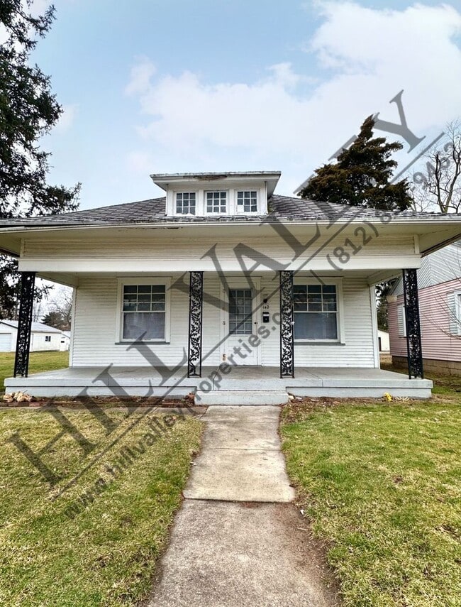 property at 142 N Fruitridge Ave