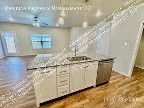 1224 Donald Preston Dr in Wolfforth, TX - Building Photo - Building Photo