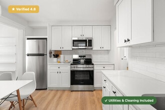 New RoostUp Furnished Private Bedroom near Savin Hill, Dorchester! in Boston, MA - Foto de edificio - Building Photo