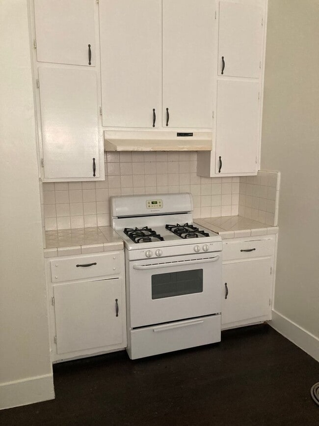 property at 2337 E Olive Ave