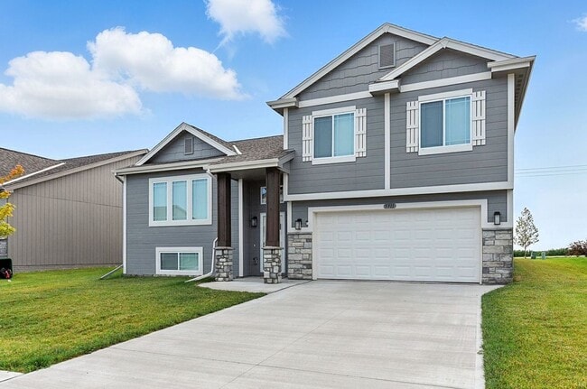 property at 5911 N 181st St