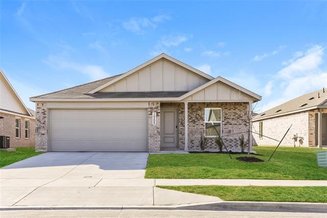 property at 15205 Bullfighter Blvd