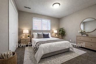 1027 A St in Lincoln, NE - Foto de edificio - Building Photo