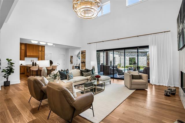 property at 6499 Royalton Dr