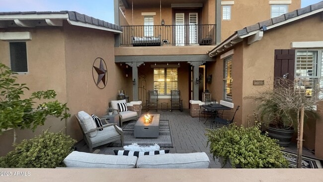 property at 13349 N Founders Park Blvd