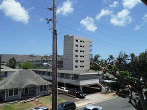 2942 Date St in Honolulu, HI - Building Photo - Building Photo